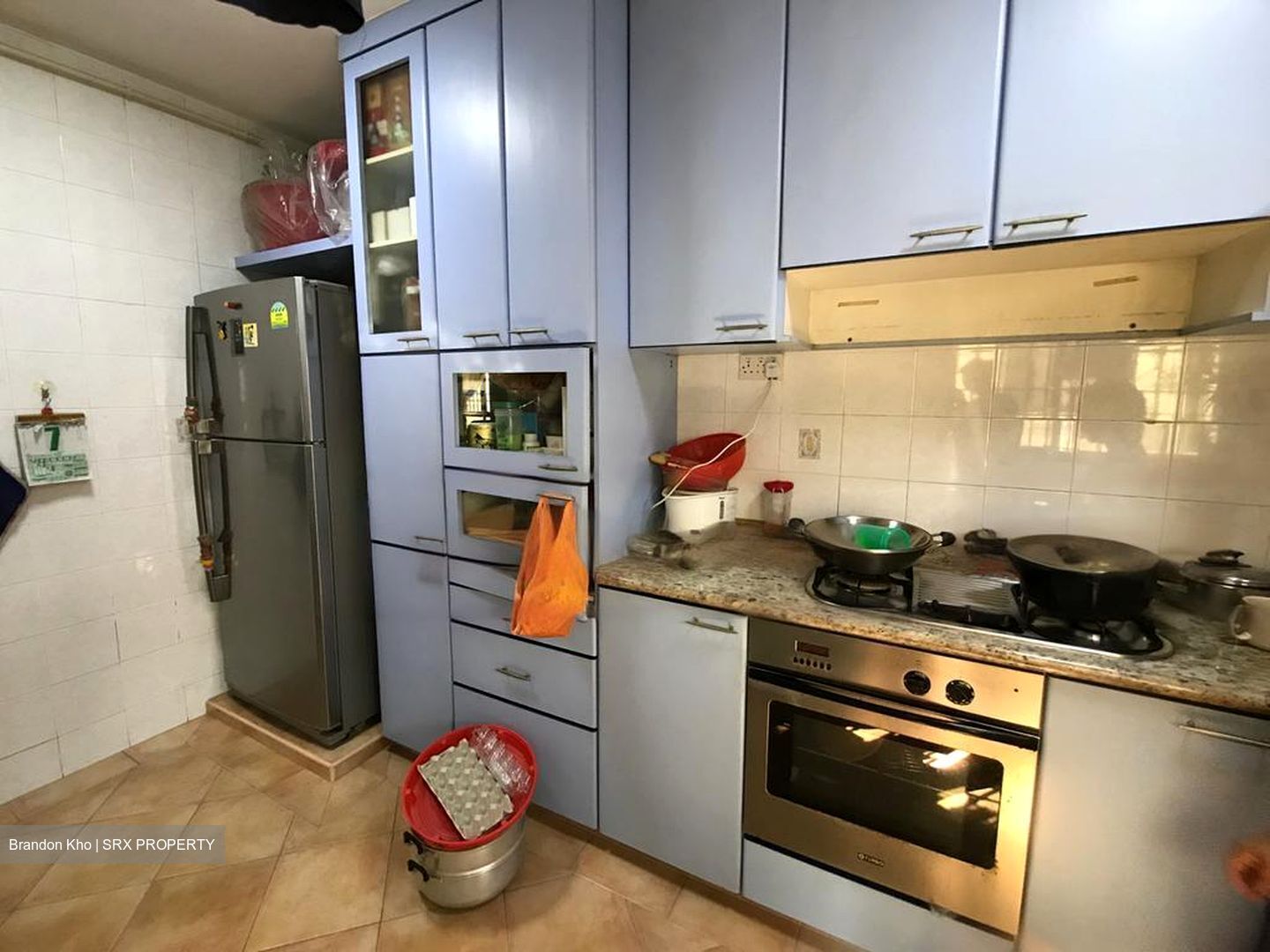 Blk 660B Jurong West Street 64 (Jurong West), HDB 5 Rooms #459341171